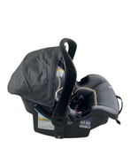 Shop Baby Trend Morph Single To Double Stroller Travel System, 2024, Dash Grey at GoodBuy Gear