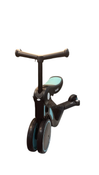 Shop Larktale Scoobi 5-in-1 Scooter, Biscay Green at GoodBuy Gear