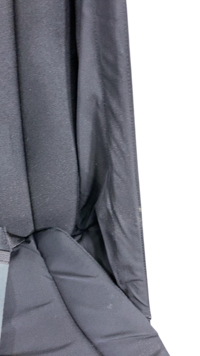 Shop Cybex Coya Stroller, 2024, Chrome, Sepia Black at GoodBuy Gear