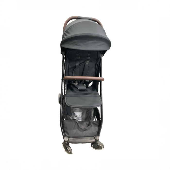 Shop Parent’s Choice Lightweight Quick Fold Baby Stroller, 2026, Black at GoodBuy Gear