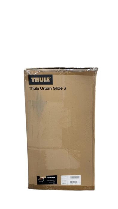 Shop Thule Urban Glide 3 Stroller, 2024, Nutria at GoodBuy Gear
