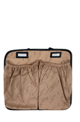 Shop Caraa Baby Bag, Black, Convertible, Large, Nylon at GoodBuy Gear