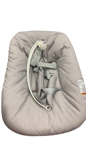Stokke Tripp Trapp Newborn Set, 2003+ Compatible, Grey - Gently Used