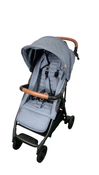 Shop Zoe The Tour Stroller, Grey, 2023, V2 at GoodBuy Gear
