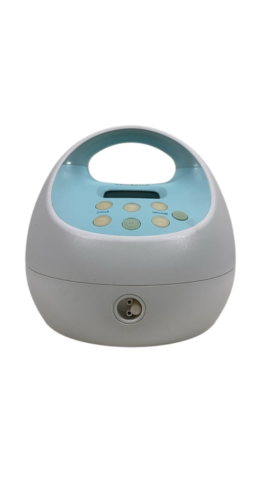 Shop Spectra Baby S1 Plus Premier Rechargeable Breast Pump at GoodBuy Gear