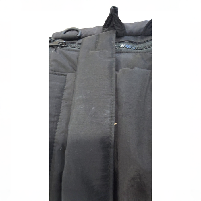 Shop Calpak Diaper Backpack with Laptop Sleeve, Black at GoodBuy Gear