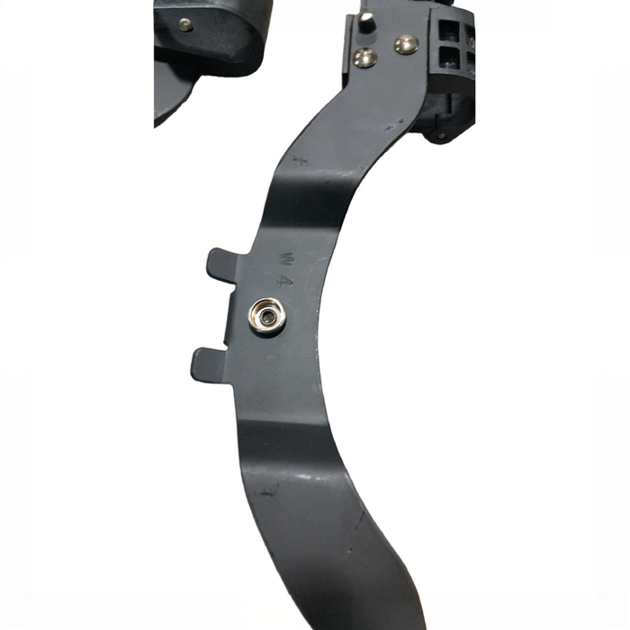 Shop Wonderfold Car Seat Adapter For Graco, W4 OG/Elite/Luxe at GoodBuy Gear