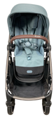 Shop Cybex Gazelle S Modular Stroller, 2023, Sky Blue, Taupe Frame at GoodBuy Gear