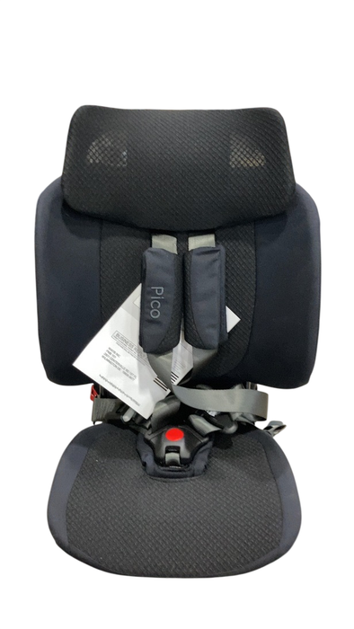 Shop WAYB Pico Portable Car Seat Bundle, Jet, with Carry Bag, 2025 at GoodBuy Gear