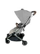 secondhand UPPAbaby MINU V2 Stroller, 2022, Stella (Grey Melange)