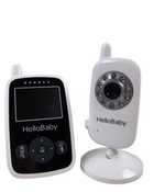 used Hello Baby Wireless Video Monitor