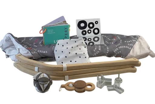 Shop Lovevery The Play Gym, Multi-Color at GoodBuy Gear