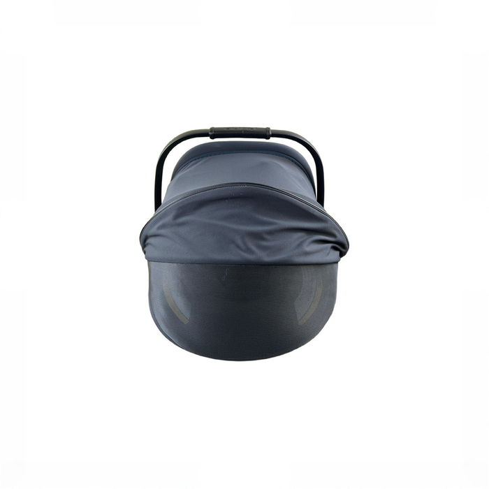 Shop Nuna Triv Next + Pipa Urbn Travel System, 2023, Ocean at GoodBuy Gear