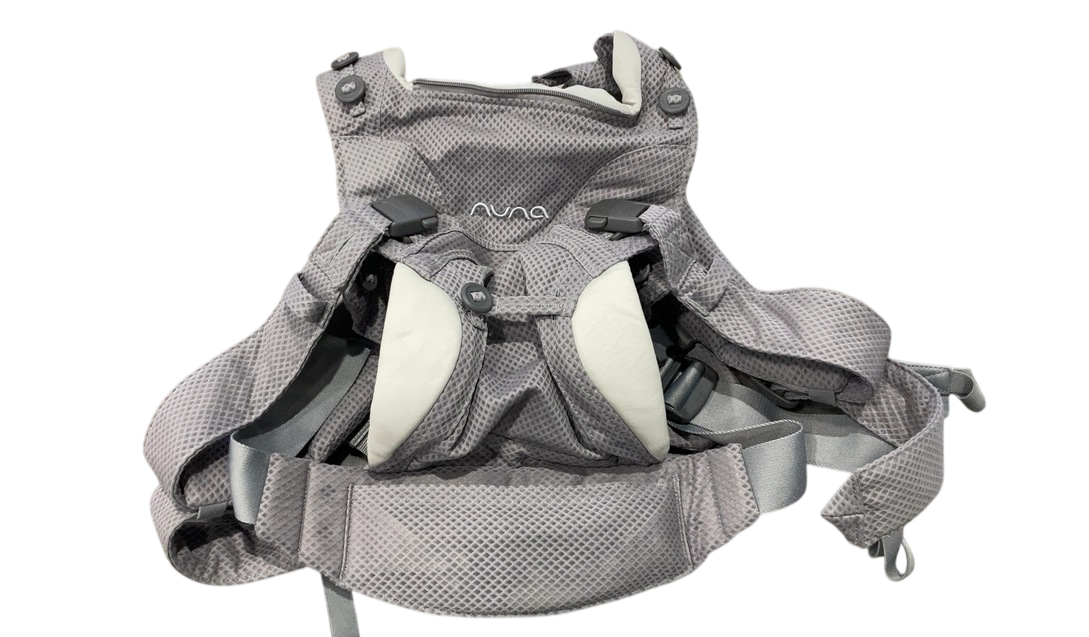 Shop Nuna Cudl Clik, Fog at GoodBuy Gear