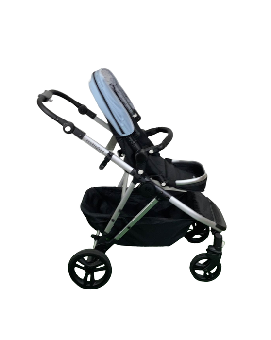 used Strollers