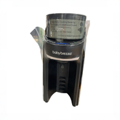 Shop Baby Brezza Formula Pro Advanced WiFi Baby Formula Dispenser, Black at GoodBuy Gear