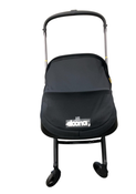 Shop Doona Infant Car Seat & Stroller Combo, 2024, Nitro black at GoodBuy Gear