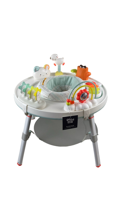 Shop Skip Hop Silver Lining Cloud Baby's View Activity Center at GoodBuy Gear