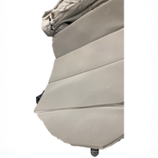 Shop UPPAbaby REMI Playard, Charlie (Sand Melange) at GoodBuy Gear