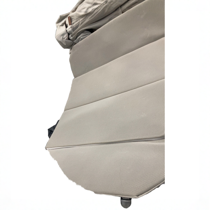 Shop UPPAbaby REMI Playard, Charlie (Sand Melange) at GoodBuy Gear