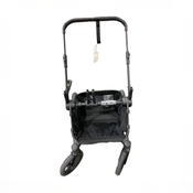 Shop Bugaboo Donkey 6 2-in-1 Stroller, 2025, Black Frame, Heritage Black, Heritage Black at GoodBuy Gear