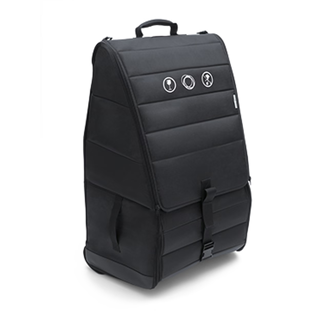 Bugaboo Comfort Transport Bag, Black