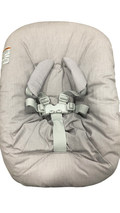 Shop Stokke Tripp Trapp Newborn Set, 2018+, Grey at GoodBuy Gear
