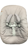 Shop Stokke Tripp Trapp Newborn Set, 2018+, Grey at GoodBuy Gear