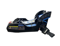 Shop Doona Infant Car Seat & Stroller Combo, 2023, Limited Edition Beige/Warm Stone at GoodBuy Gear