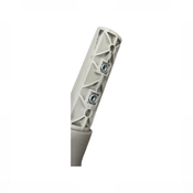 Shop Cybex Lemo Adapter Set, Light Grey at GoodBuy Gear