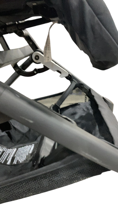 Shop Cybex Libelle 2 Compact Stroller, 2024, Magic Black at GoodBuy Gear