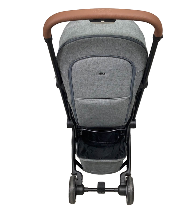 Joolz Aer Stroller, 2022, Delightful Grey