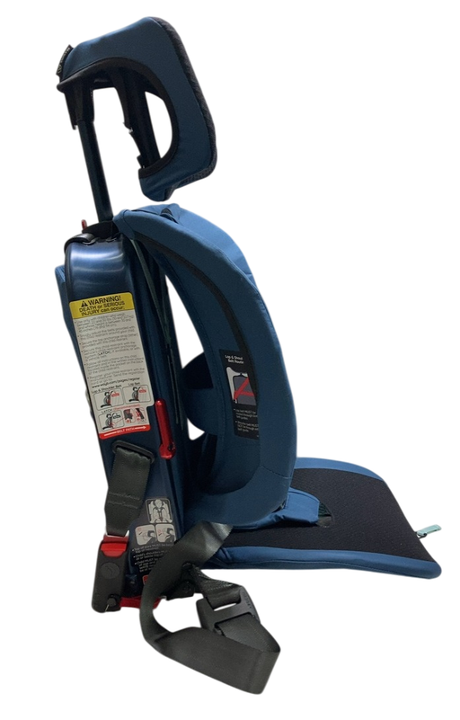 Shop WAYB Pico Portable Car Seat, 2023, Midnight Sky at GoodBuy Gear