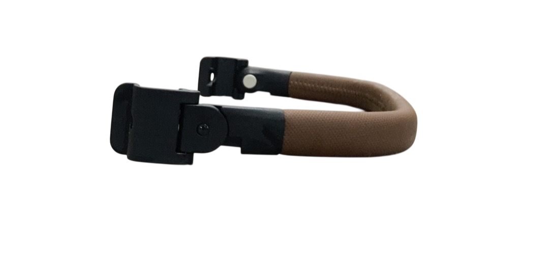 Shop Joolz Aer Buggy Bumper Bar, Mid Brown Carbon at GoodBuy Gear