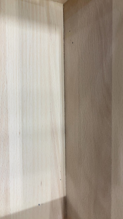 Piccalio Reversible Chair, Beech, Single