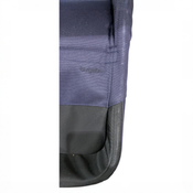 Shop Bugaboo Donkey 6 2-in-1 Stroller, 2025, Black Frame, Deep Indigo, Deep Indigo at GoodBuy Gear