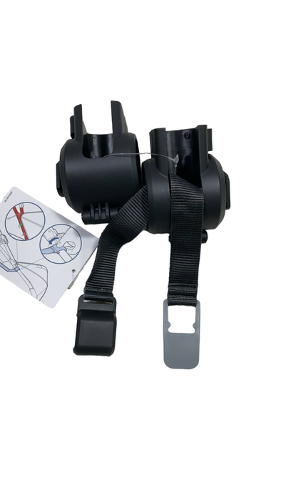 Shop UPPAbaby MINU/MINU V2 PiggyBack at GoodBuy Gear