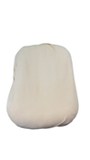 Shop Snuggle Me Organic Sensory Infant Lounger with Cover, Gumdrop with Honey Cover at GoodBuy Gear