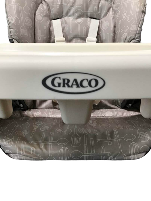 Shop Graco SlimSnacker High Chair at GoodBuy Gear