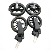 Shop Wonderfold W Series Replacement 4 Wheels, W2 Elite at GoodBuy Gear