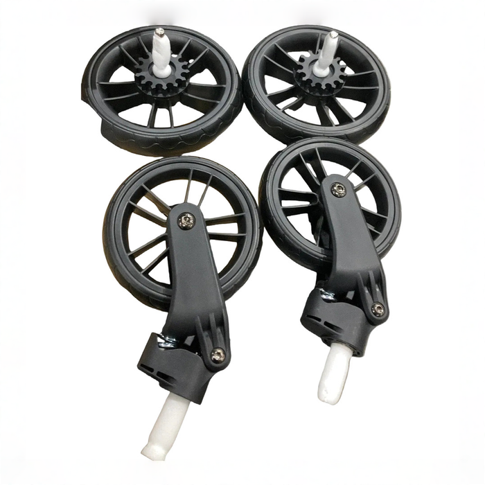 Shop Wonderfold W Series Replacement 4 Wheels, W2 Elite at GoodBuy Gear