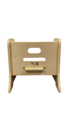 Shop Little Partners Toddler Step Up Stool, Natural at GoodBuy Gear