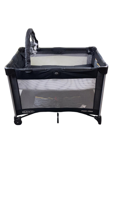 Shop Graco Pack 'n Play On The Go Playard, Kaden at GoodBuy Gear