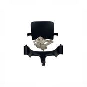 Shop Stokke Tripp Trapp Baby Set2, Black at GoodBuy Gear