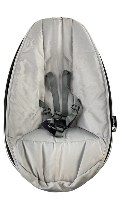 Shop 4moms MamaRoo Multi-Motion Baby Swing, Grey Classic at GoodBuy Gear
