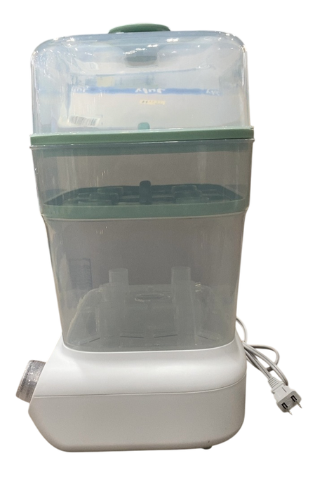 Shop Momcozy Bottle Sterilizer And Dryer at GoodBuy Gear