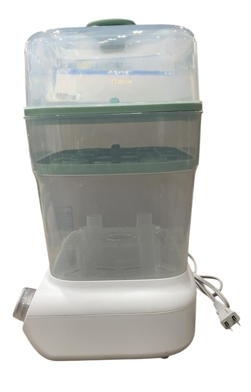 Shop Momcozy Bottle Sterilizer And Dryer at GoodBuy Gear
