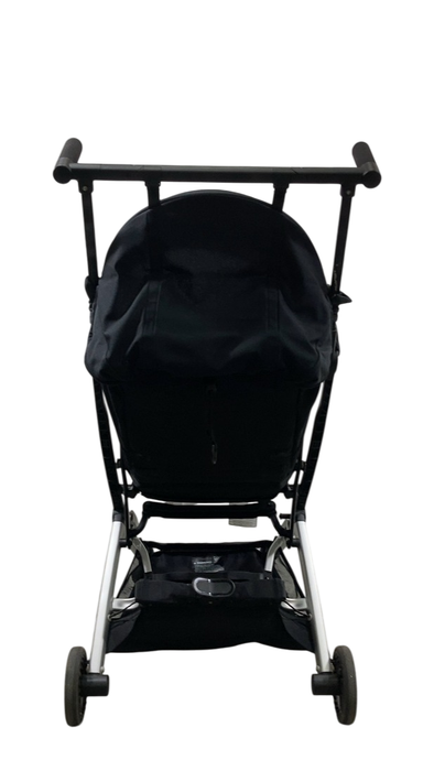 Shop gb Pockit+ All City Stroller, 2019, Velvet Black at GoodBuy Gear