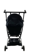 Shop gb Pockit+ All City Stroller, 2019, Velvet Black at GoodBuy Gear
