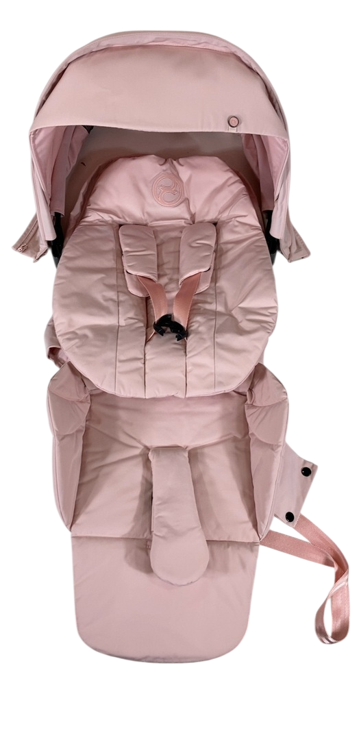 cybex priam peach pink Cybex PRIAM Seat Pack, Peach Pink, 2022+